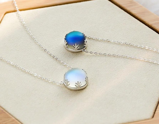 The Northern Lights Necklace