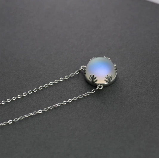 The Northern Lights Necklace