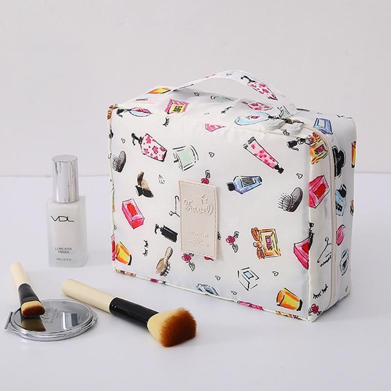 All-in-one Multifunctional Cosmetic Bag