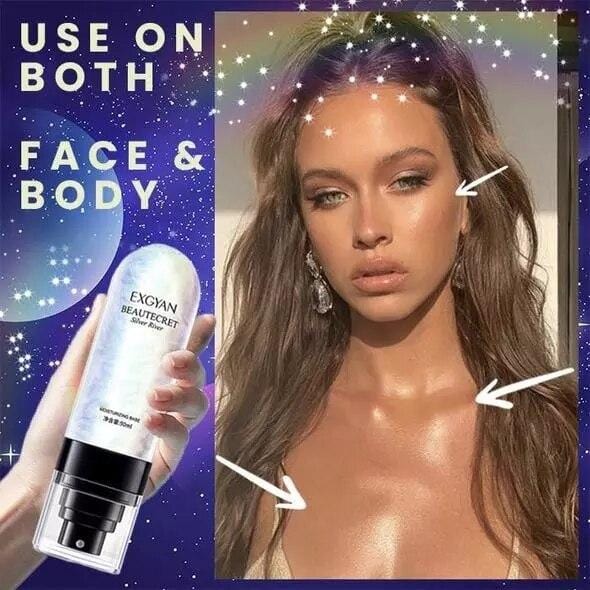 Beautifily™ - Galaxy Setting Spray