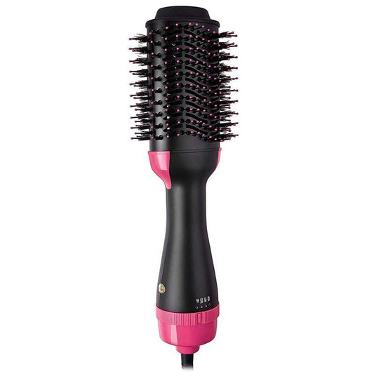 2 IN 1 One-Step Hair Dryer & Volumizer