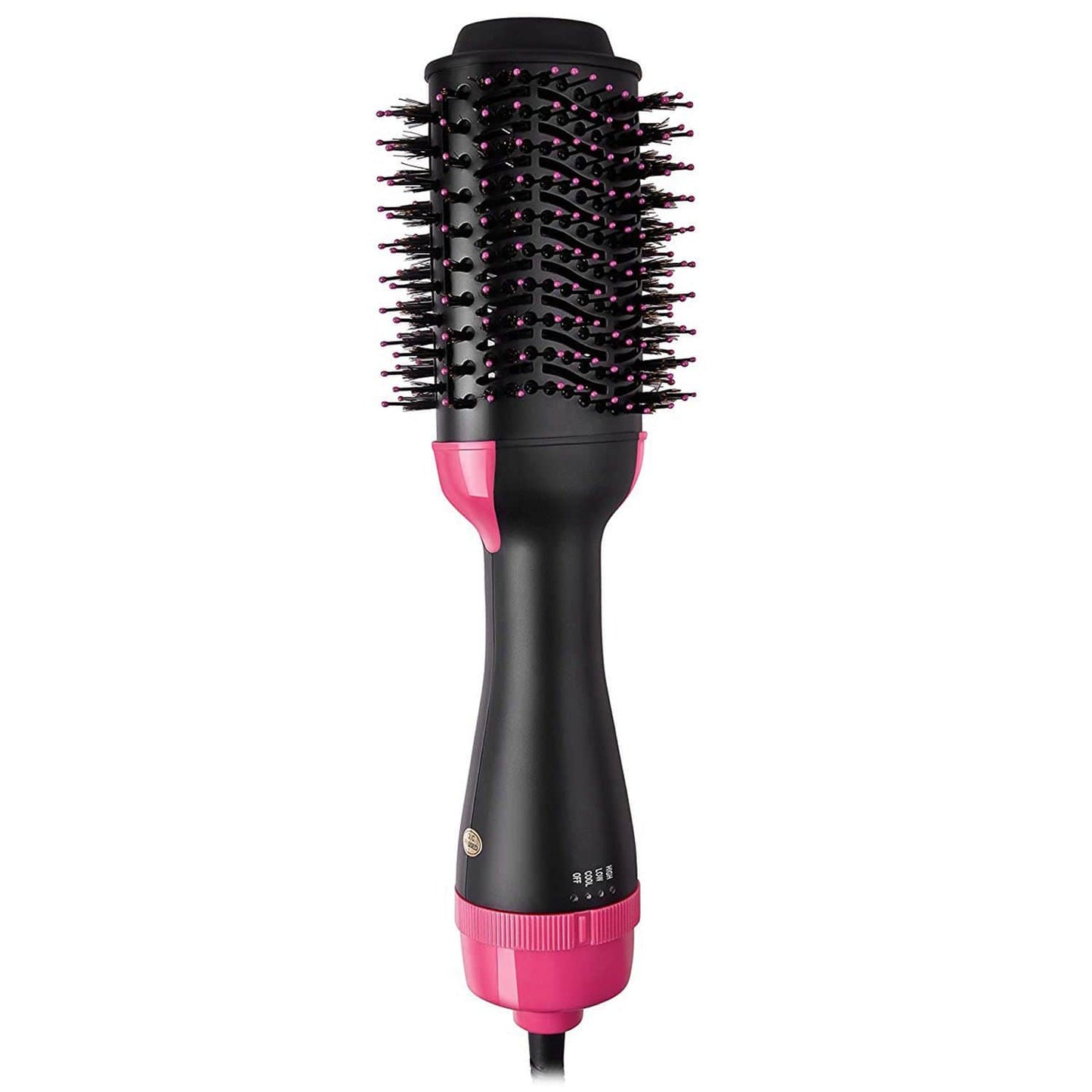 2 IN 1 One-Step Hair Dryer & Volumizer