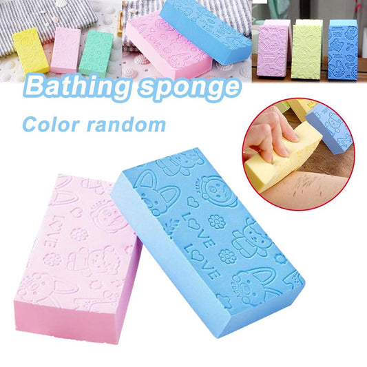 ShowerSpa - Skin Exfoliating Sponge